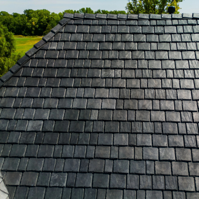 Slate Roof durability