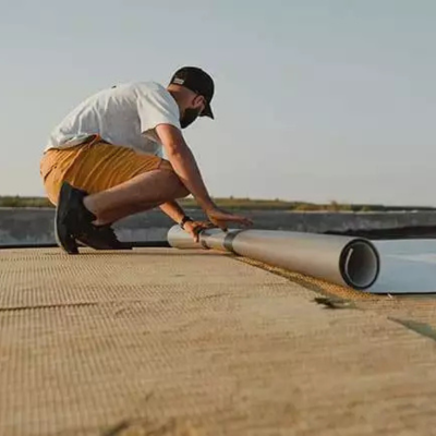 TPO Roof durable TPO Roof durable