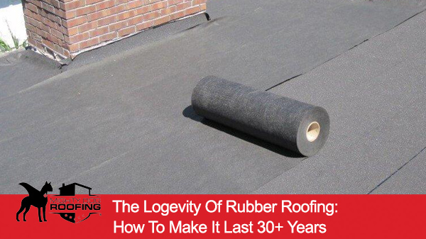 Rubber Roofing